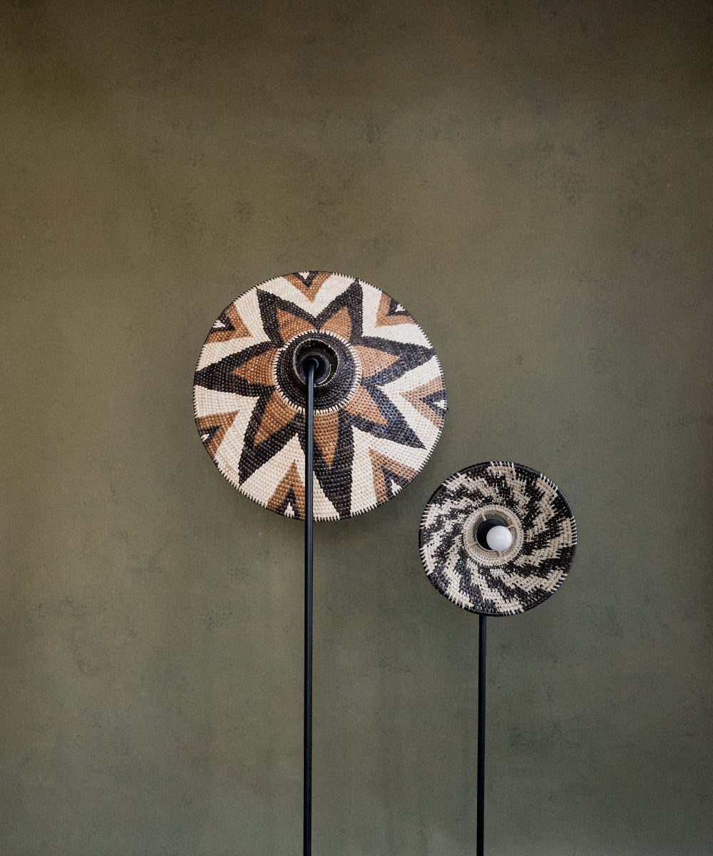 Suspension topi c d30