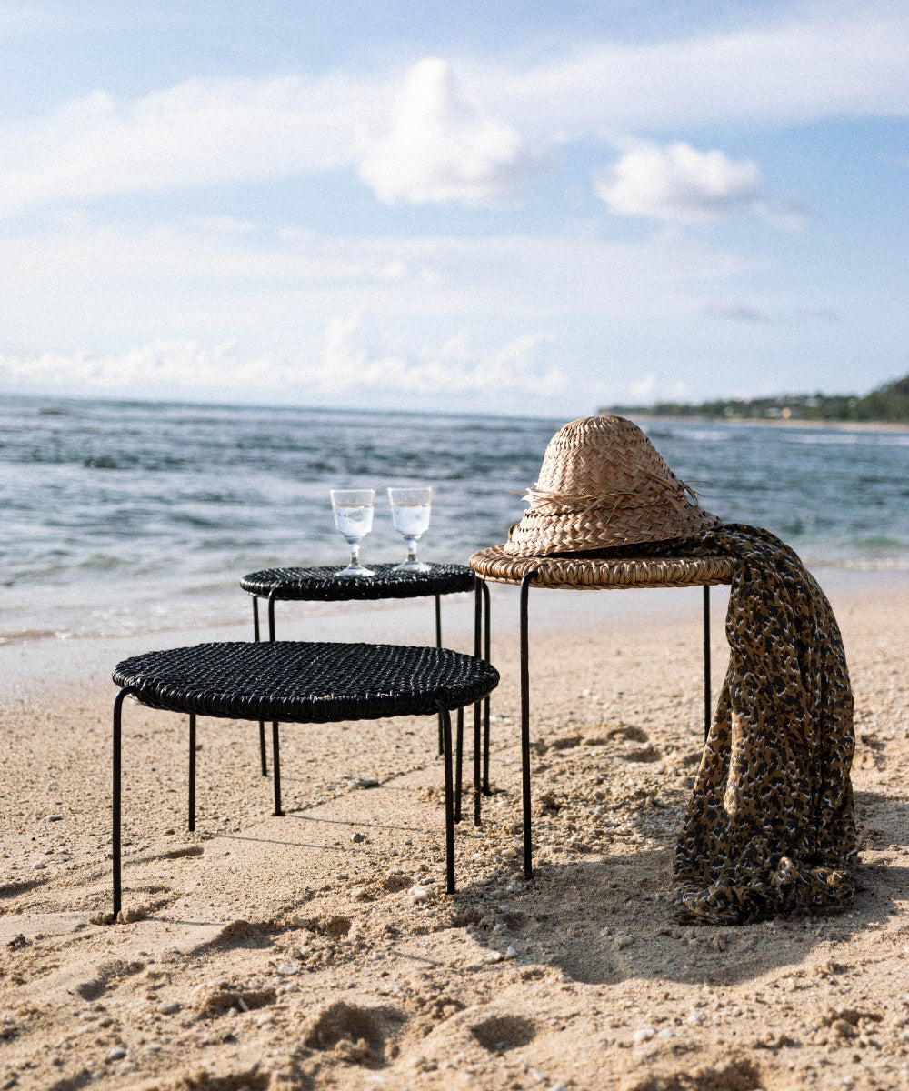 Table basse lanzarote d50 nat
