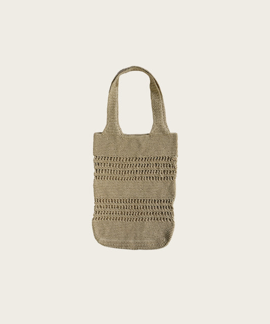 Cabas mundunk beige