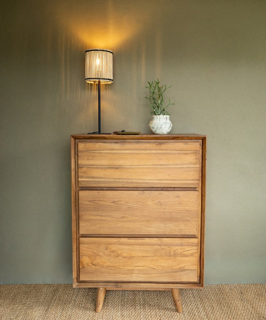 Commode retro 80 cm