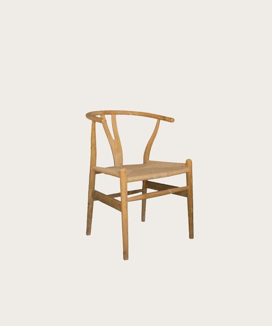 Chaise loti loom h45