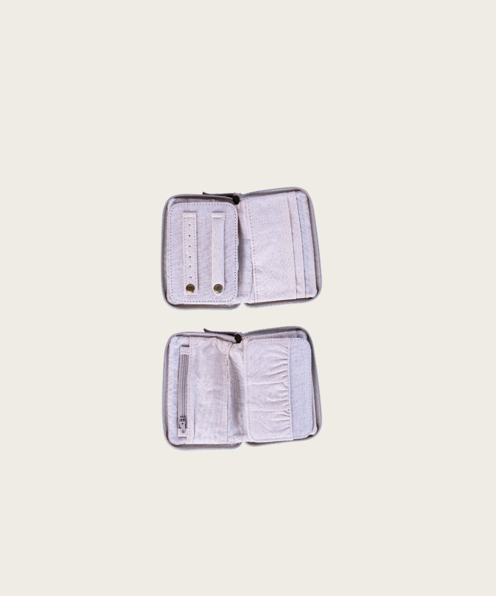 Etui bijoux desire saga