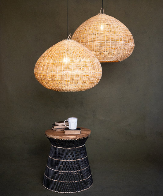 Suspension cassava d60