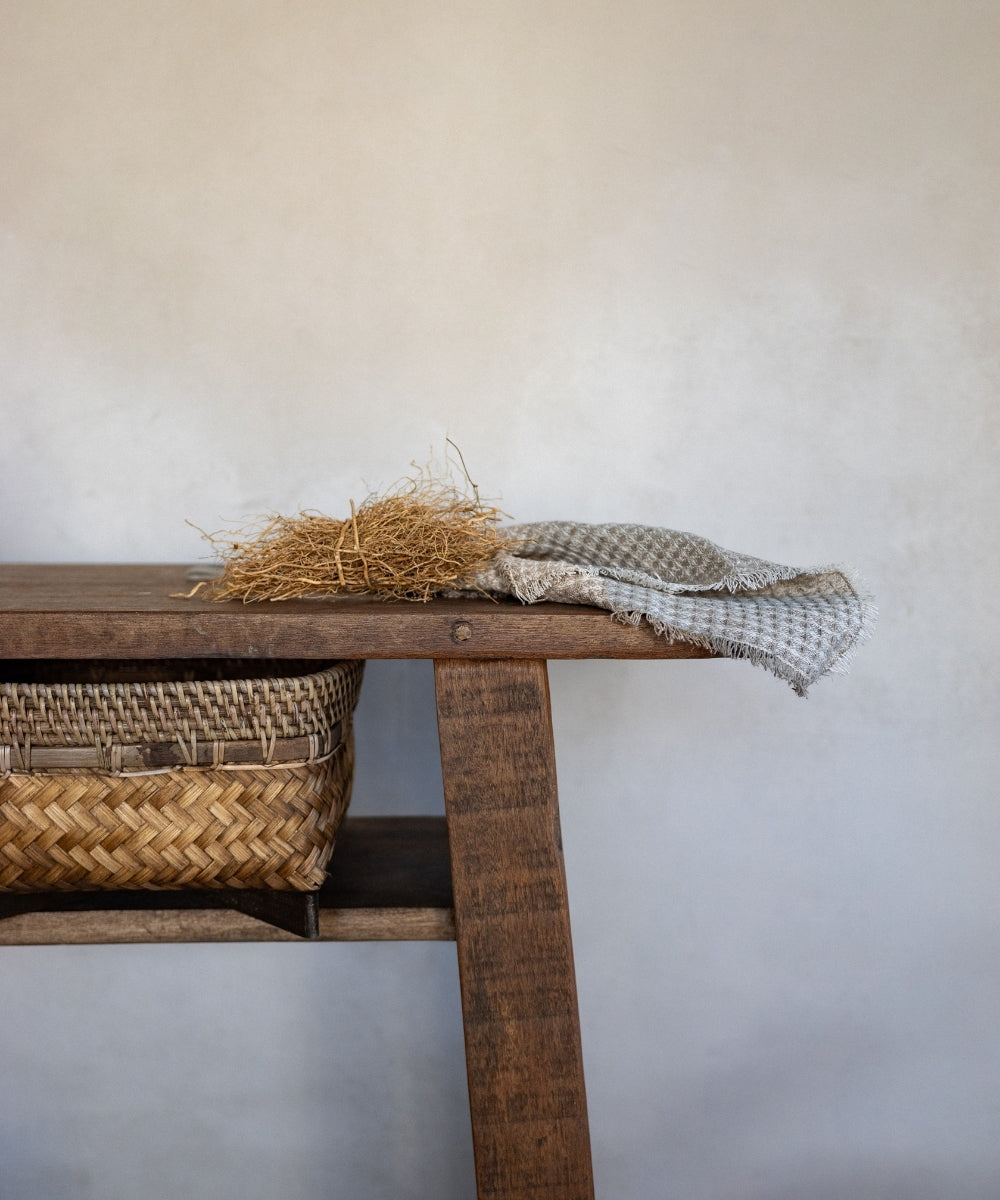 Console rustik