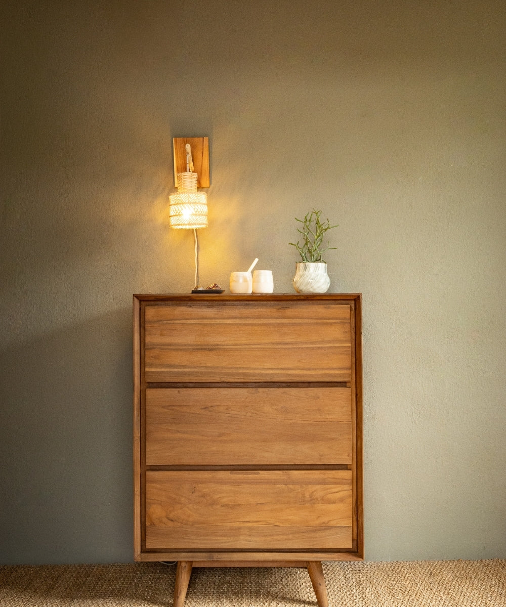 Commode retro 80 cm 3T