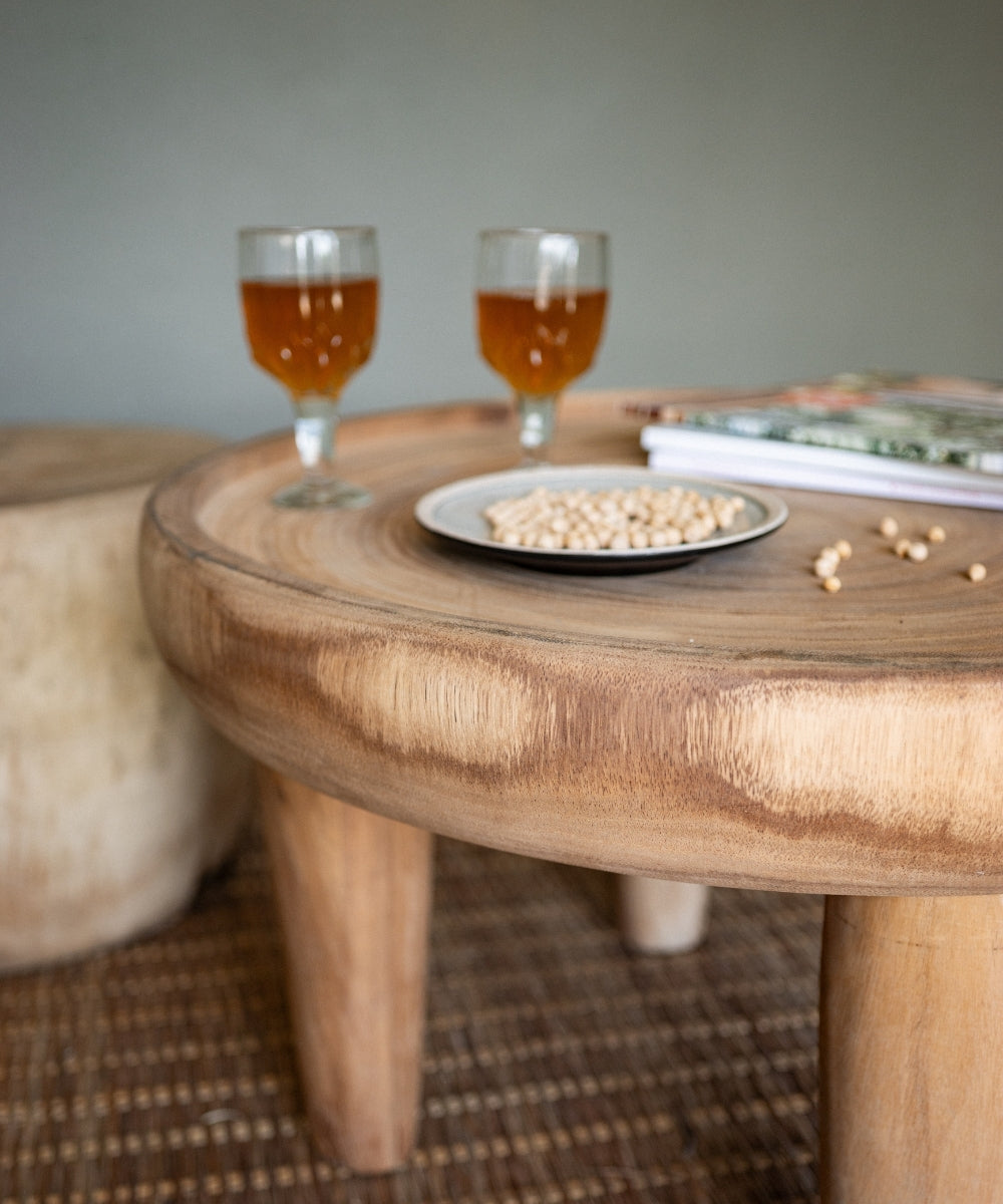 Table basse kita H45