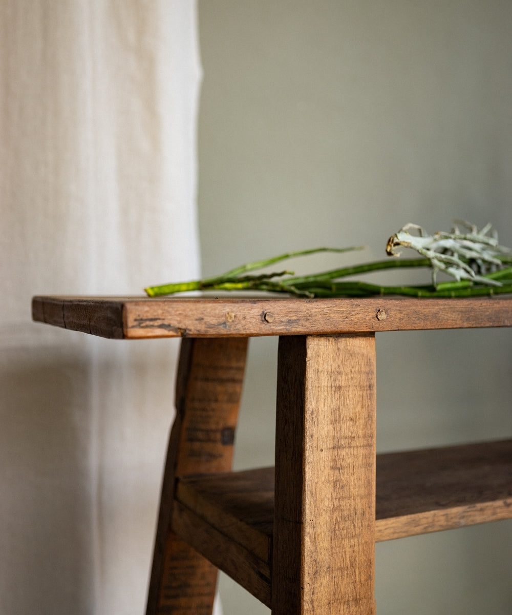 Console rustik