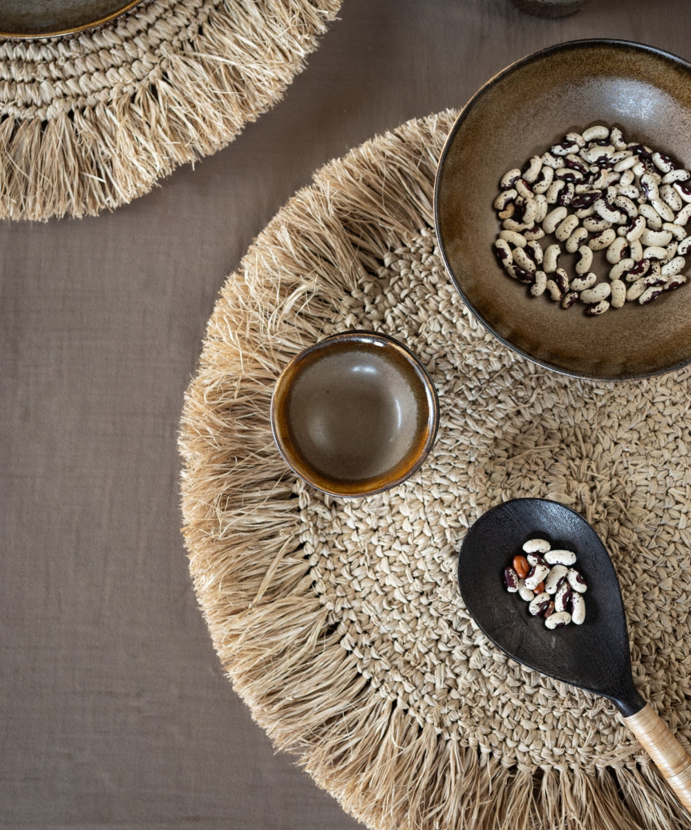 Set de table tutu d40