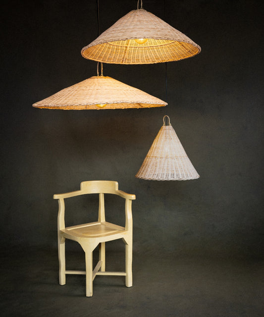 Suspension colette d45