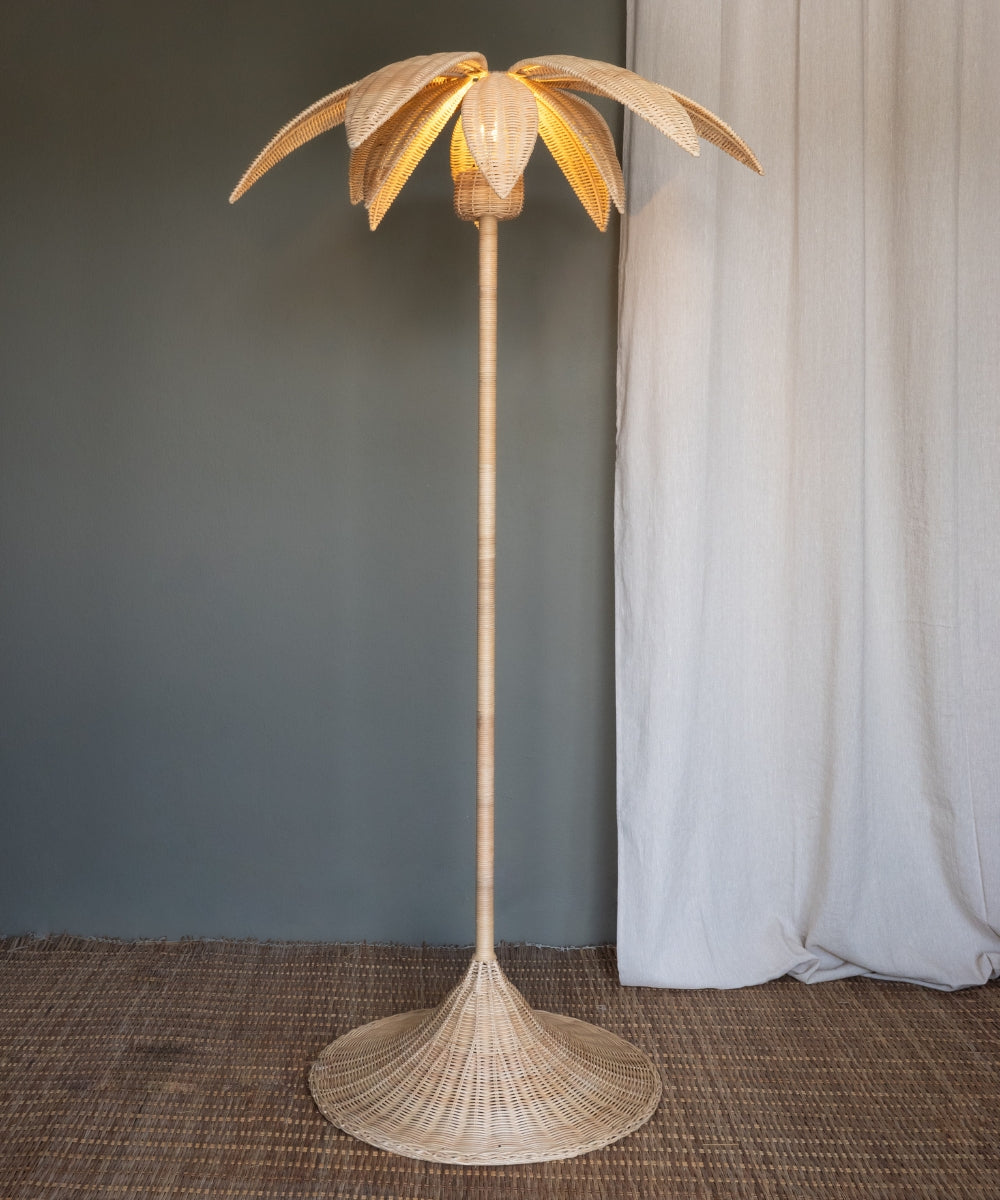 Lampe à poser cocoa