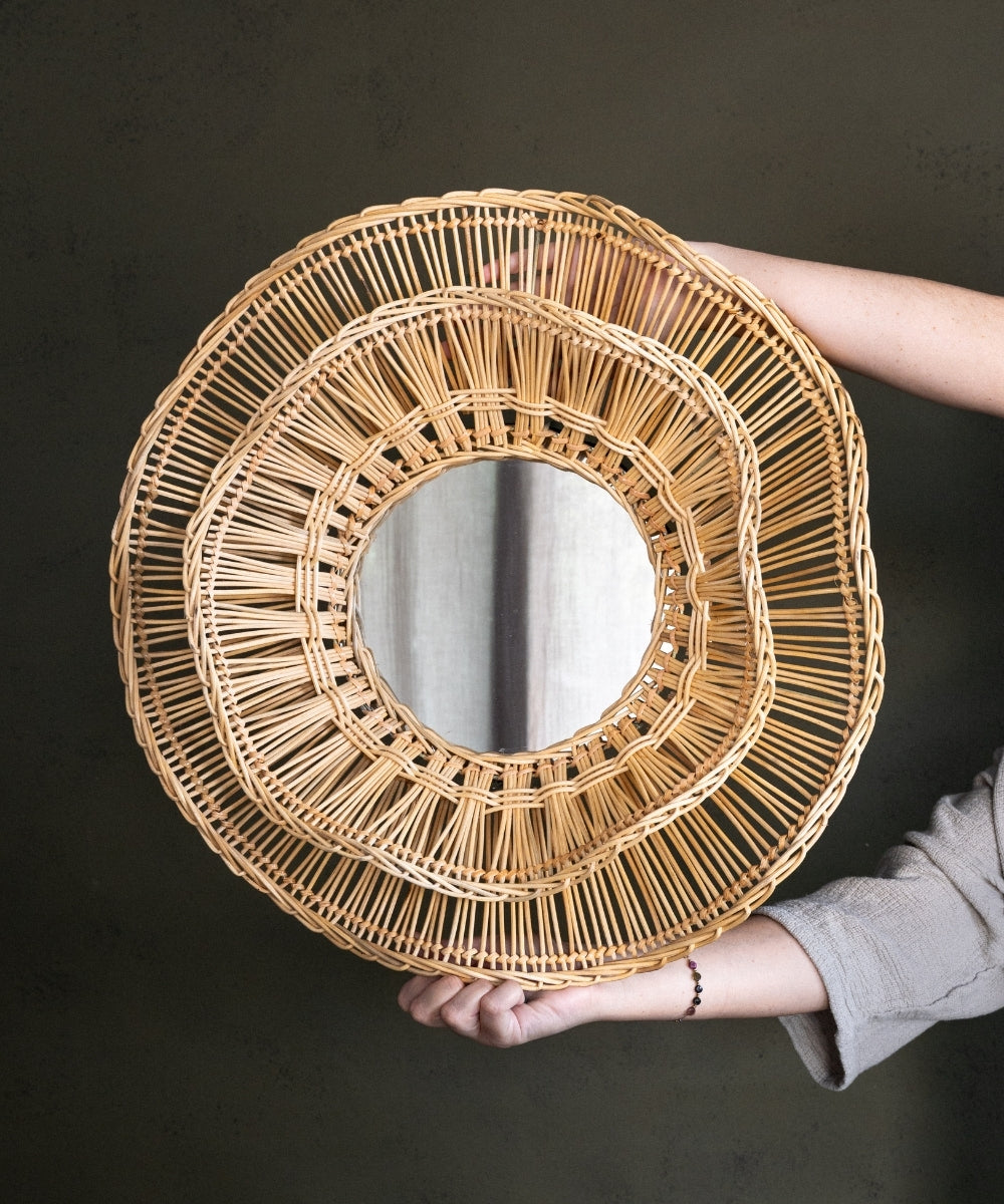 Miroir bunga d50