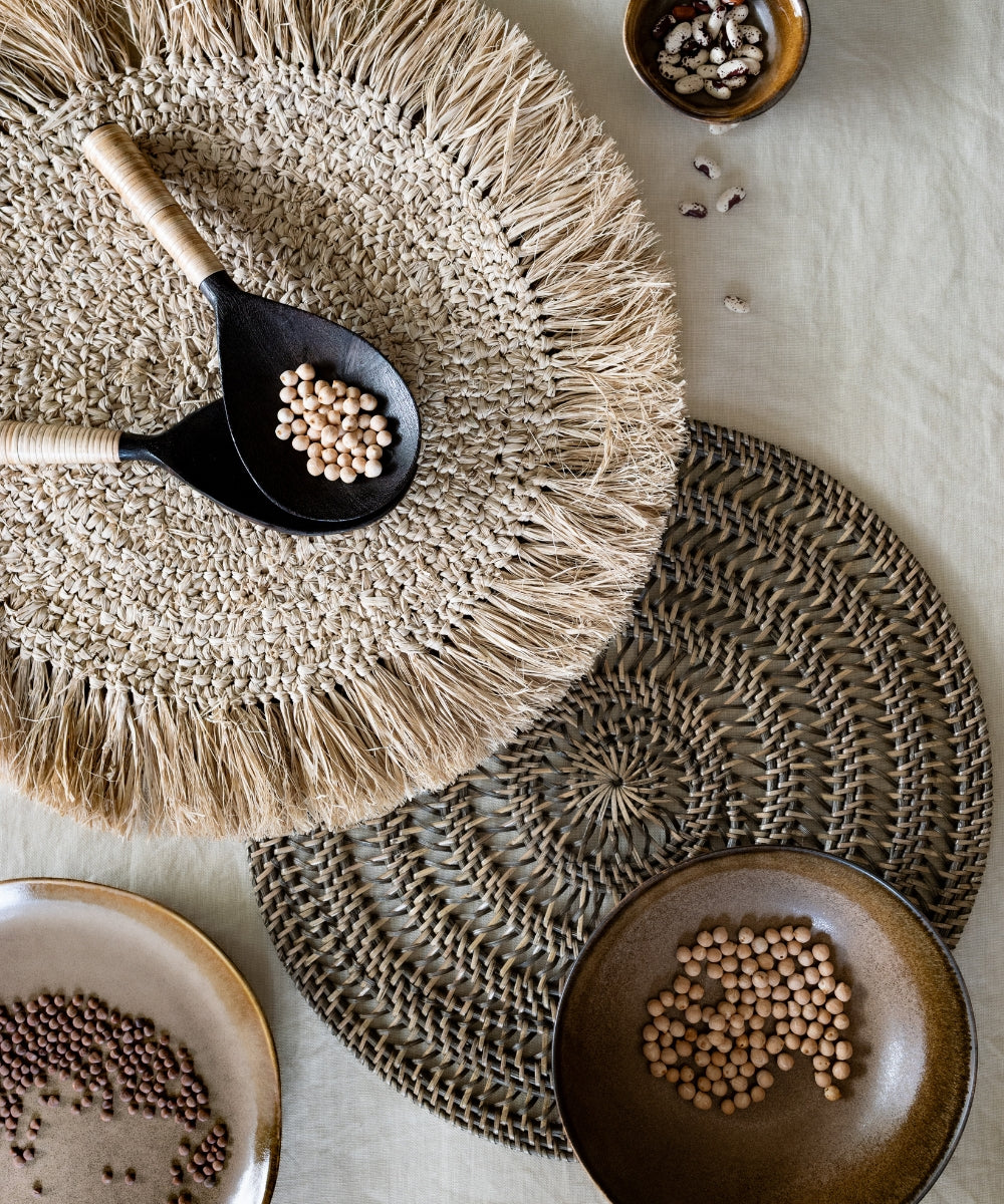 Set de table tutu d40