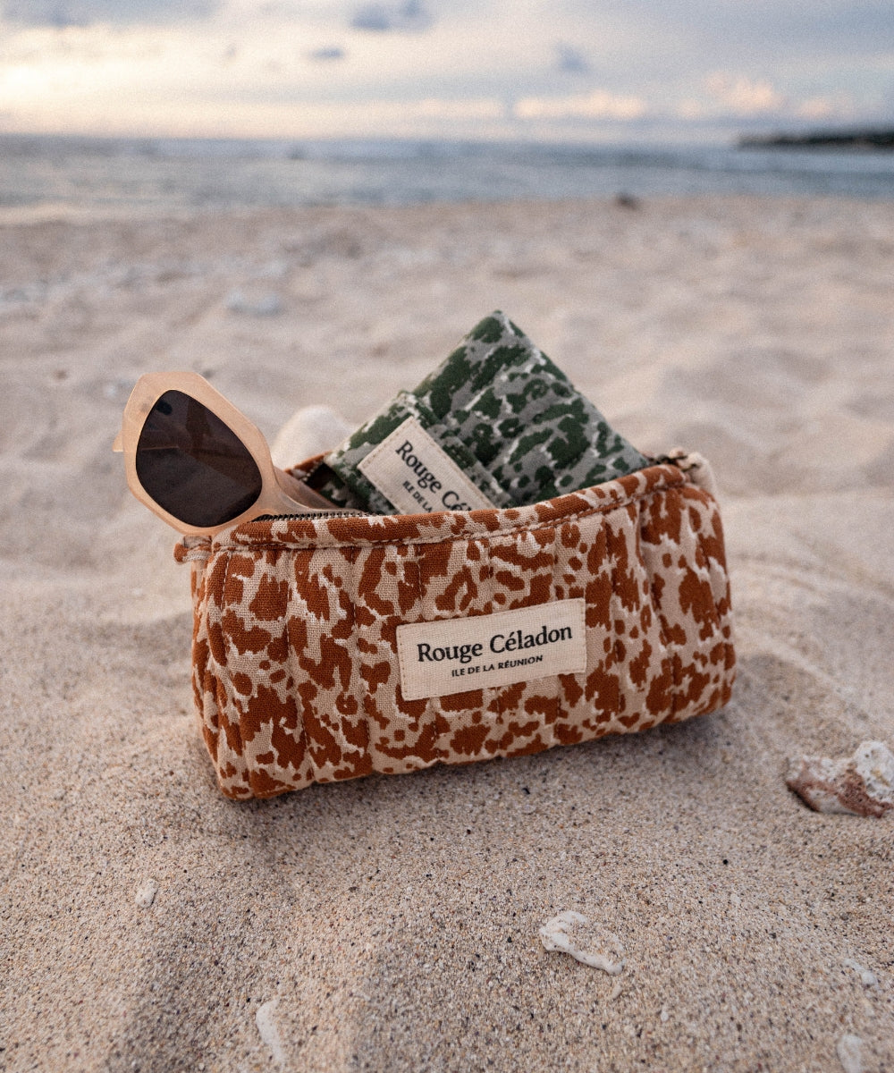 Trousee lombok l23 kilim dakatine