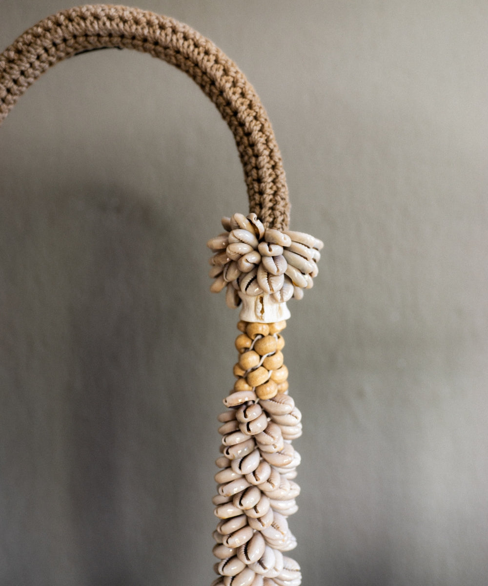 Collier deco kozira
