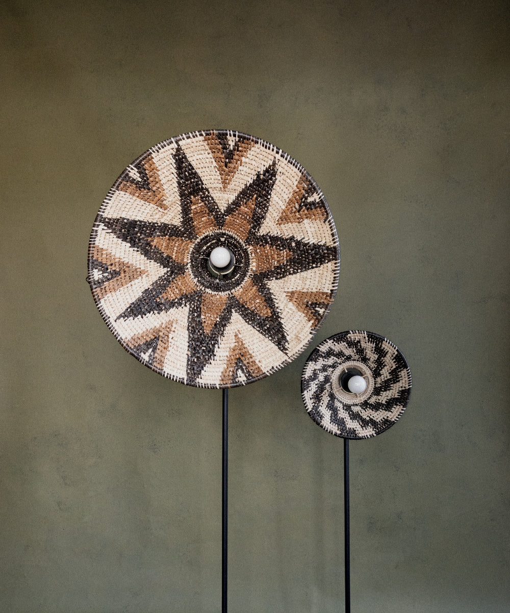 Suspension topi c d30