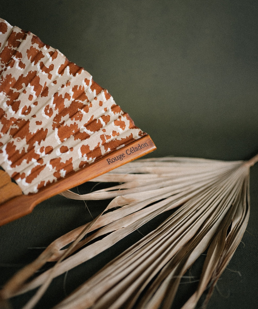 Eventail alize l23 kilim