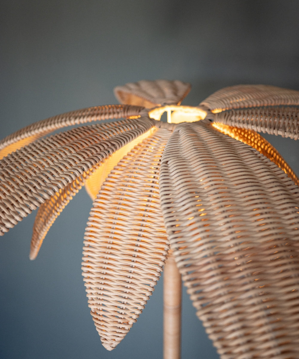 Lampe à poser cocoa
