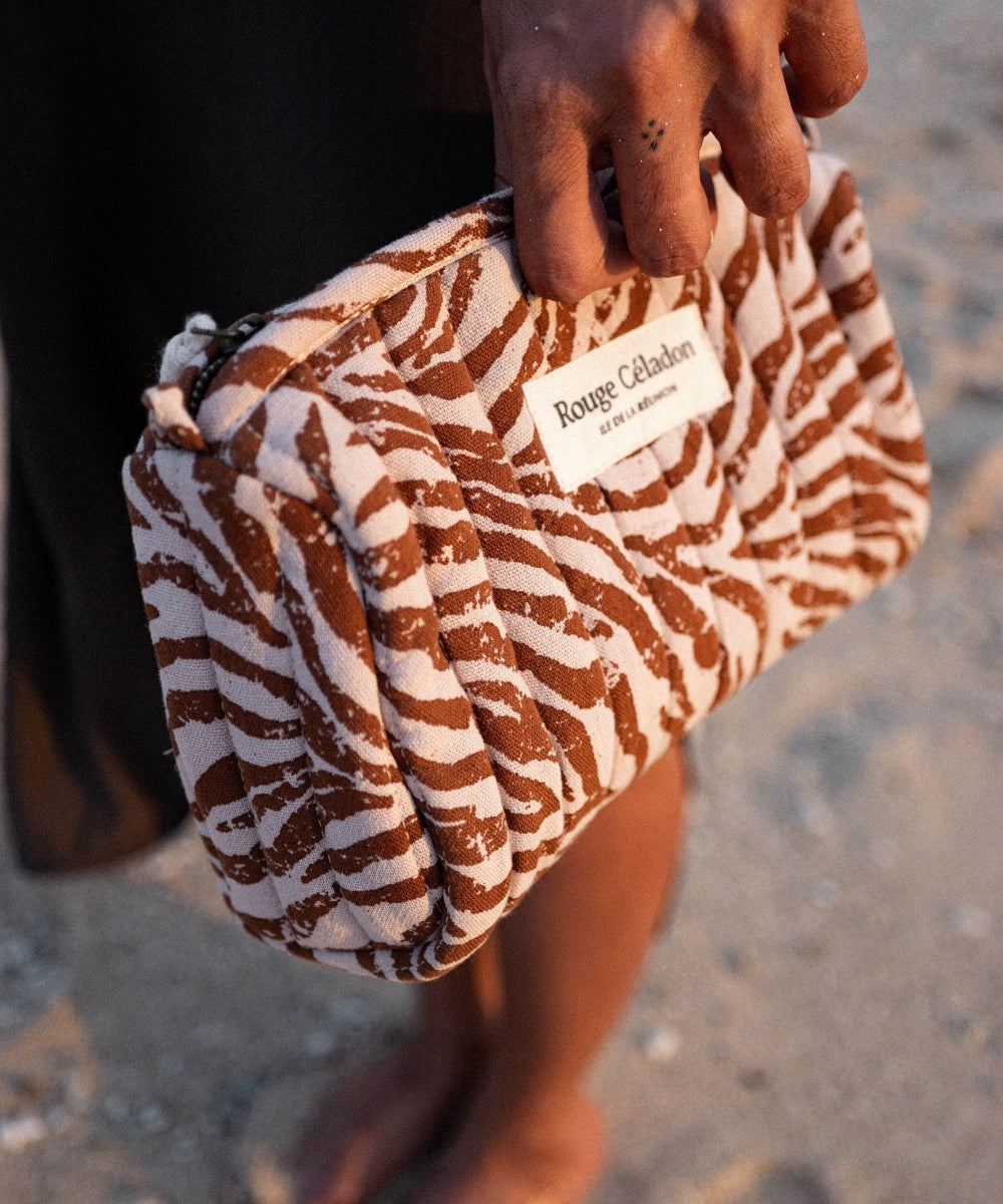 Trousse lombok l25 arusha dakatine