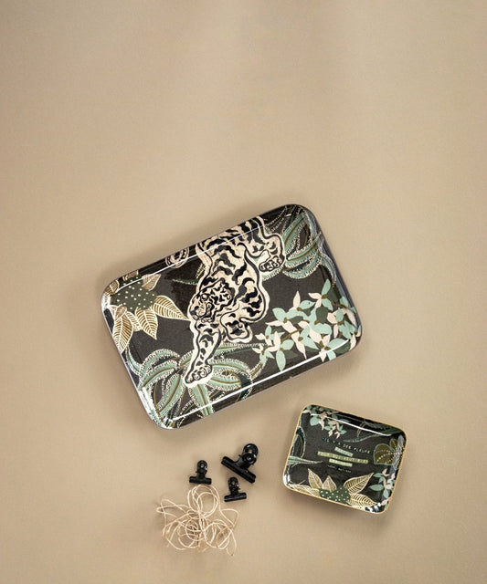 Plateau khan 21.5x31 cm
