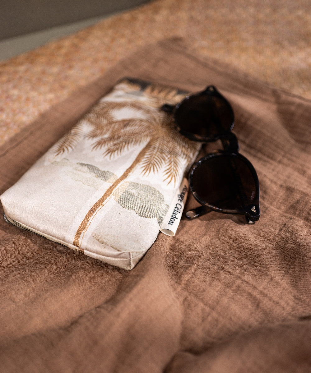 Etui à lunette nosy fany