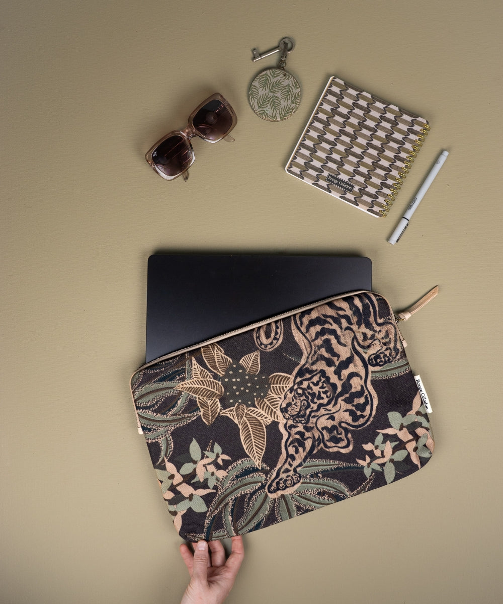 Etui ordinateur 16' khan