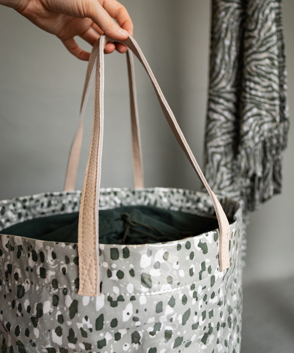 Sac monoi mbeya matcha