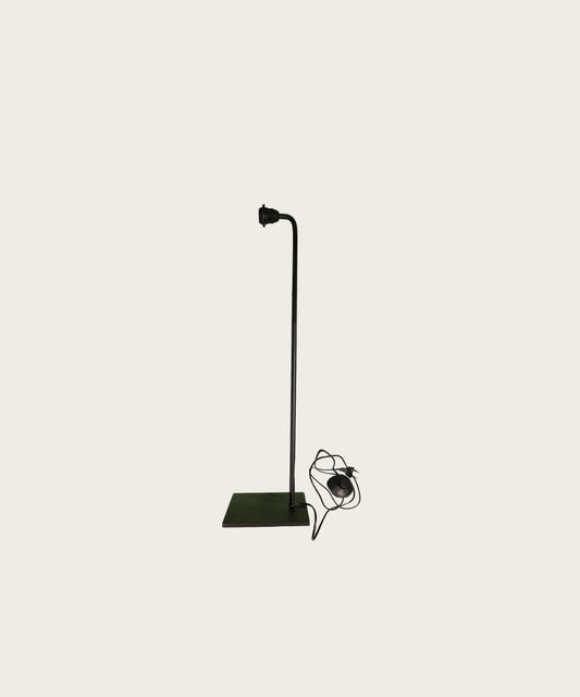 Pied de lampe omega h90