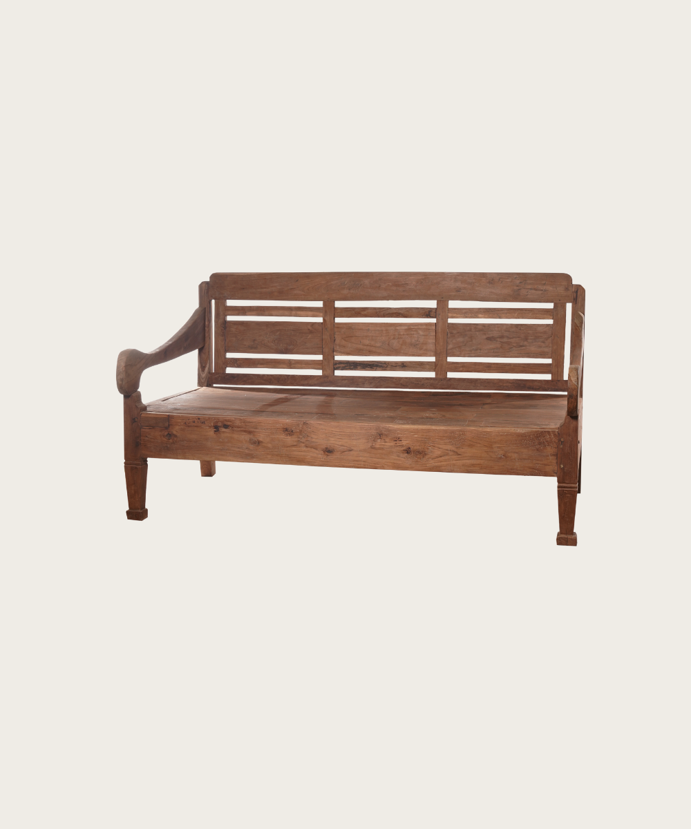 Banquette S110524 B521