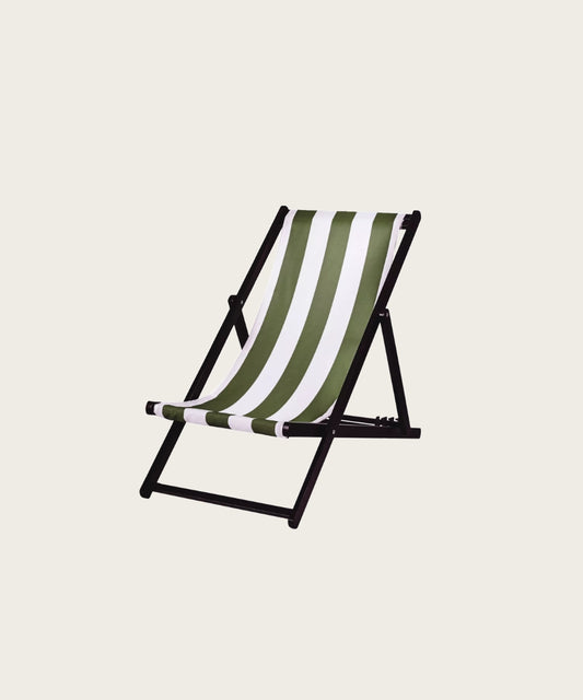 Housse chilienne riviera kaki 43X144