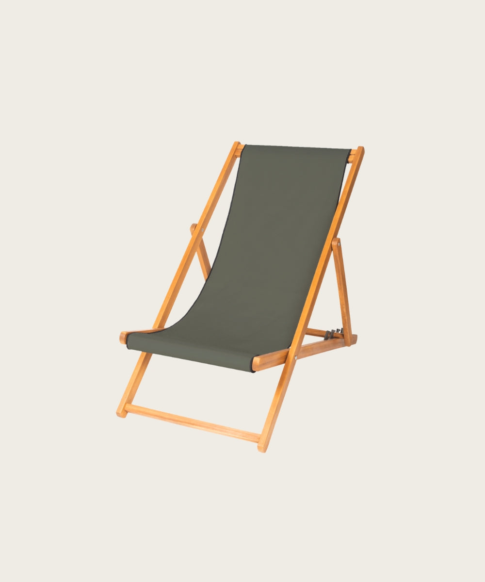 Housse chilienne bimini kaki