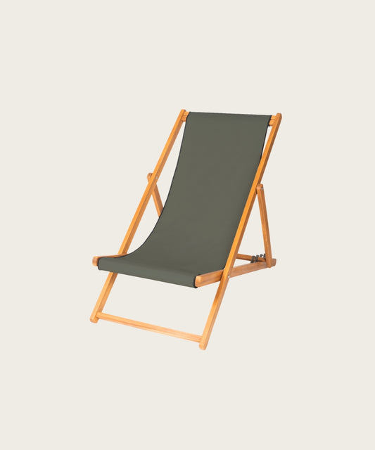 Housse chilienne bimini kaki