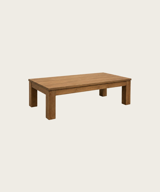 Table basse solo 120 cm