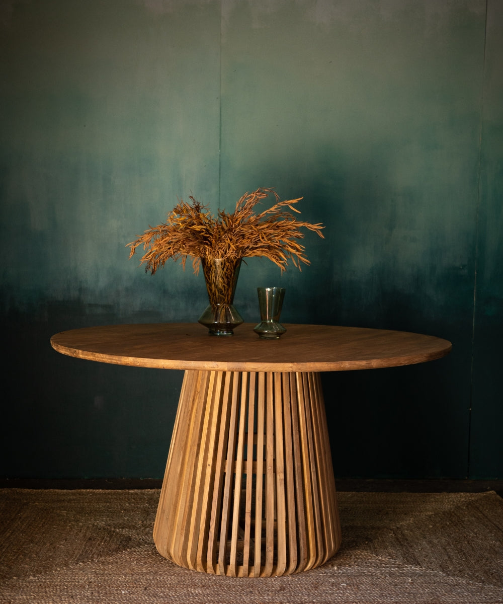 Table a manger eiffel 160 cm