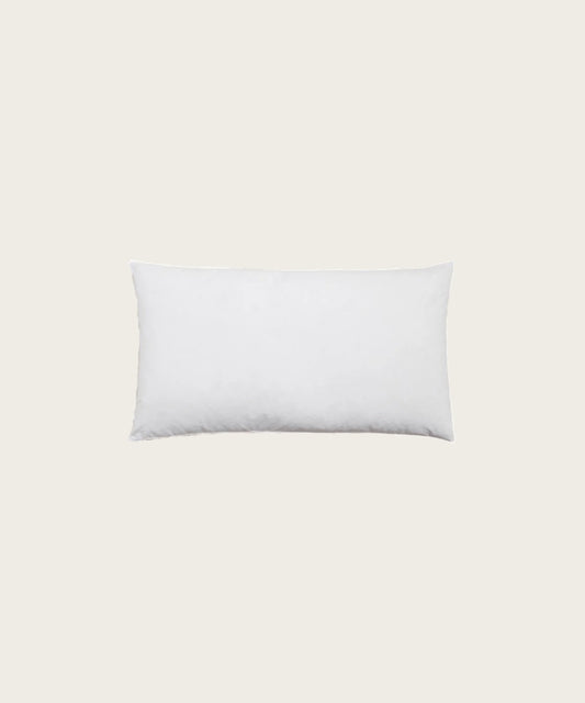 Garniture coussin 45x100