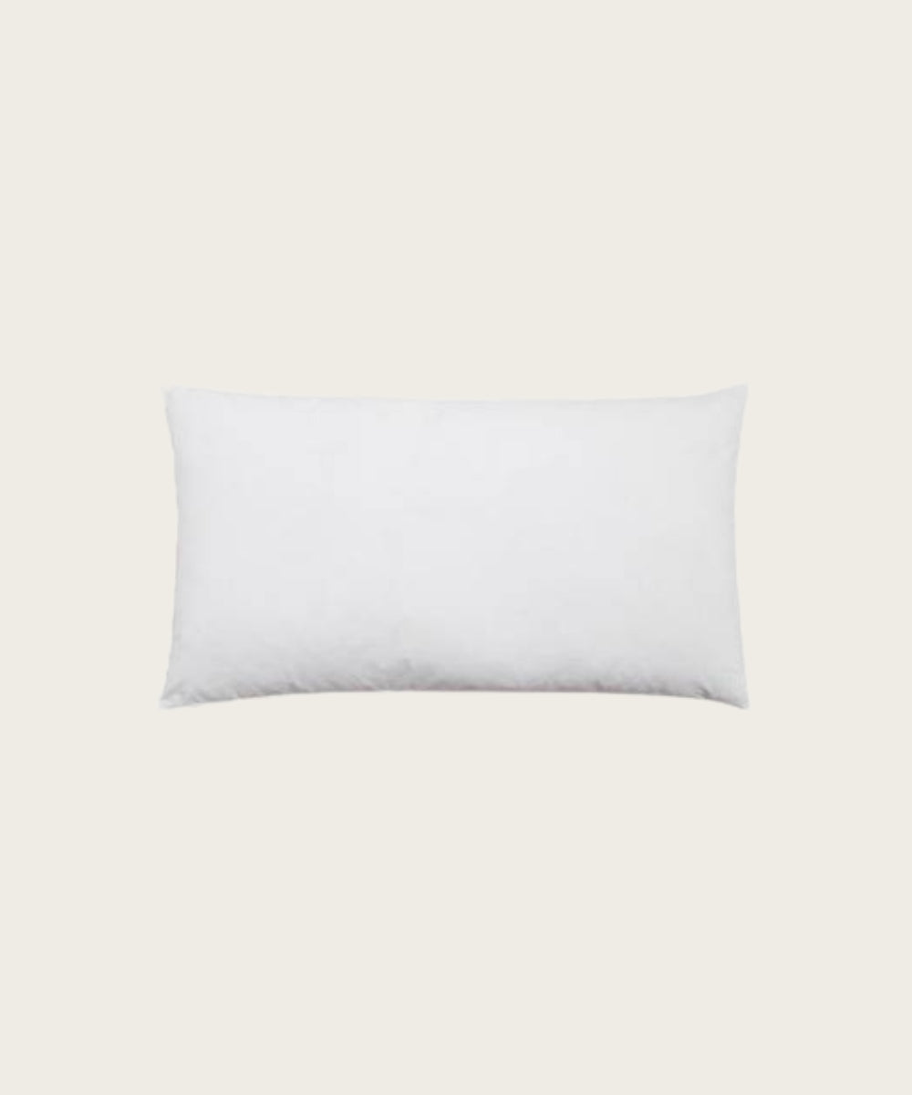 Garniture coussin 50x80