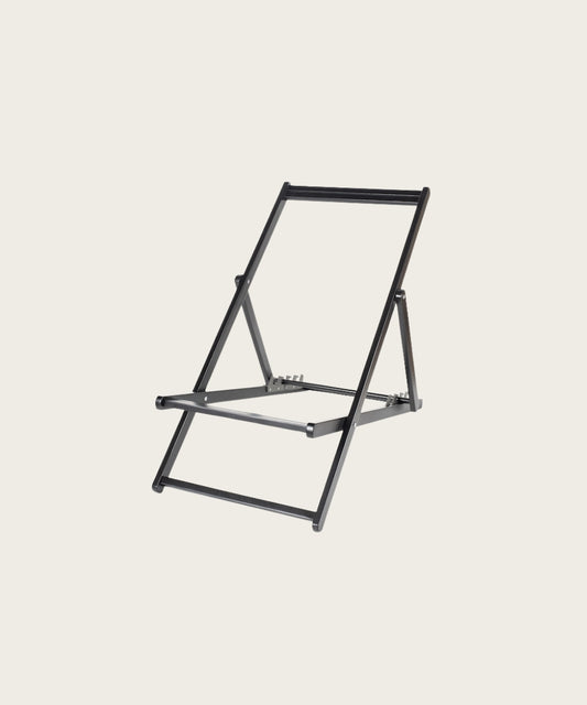 Structure chilienne noir