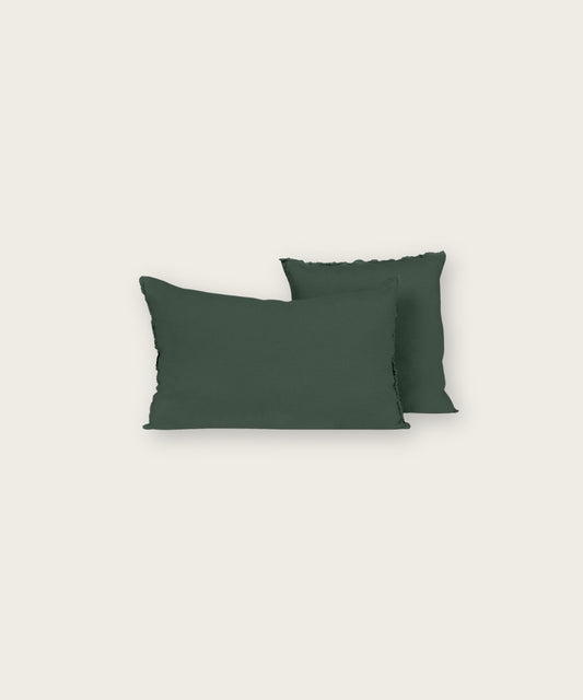 Housse de coussin limy pigeon 40x60