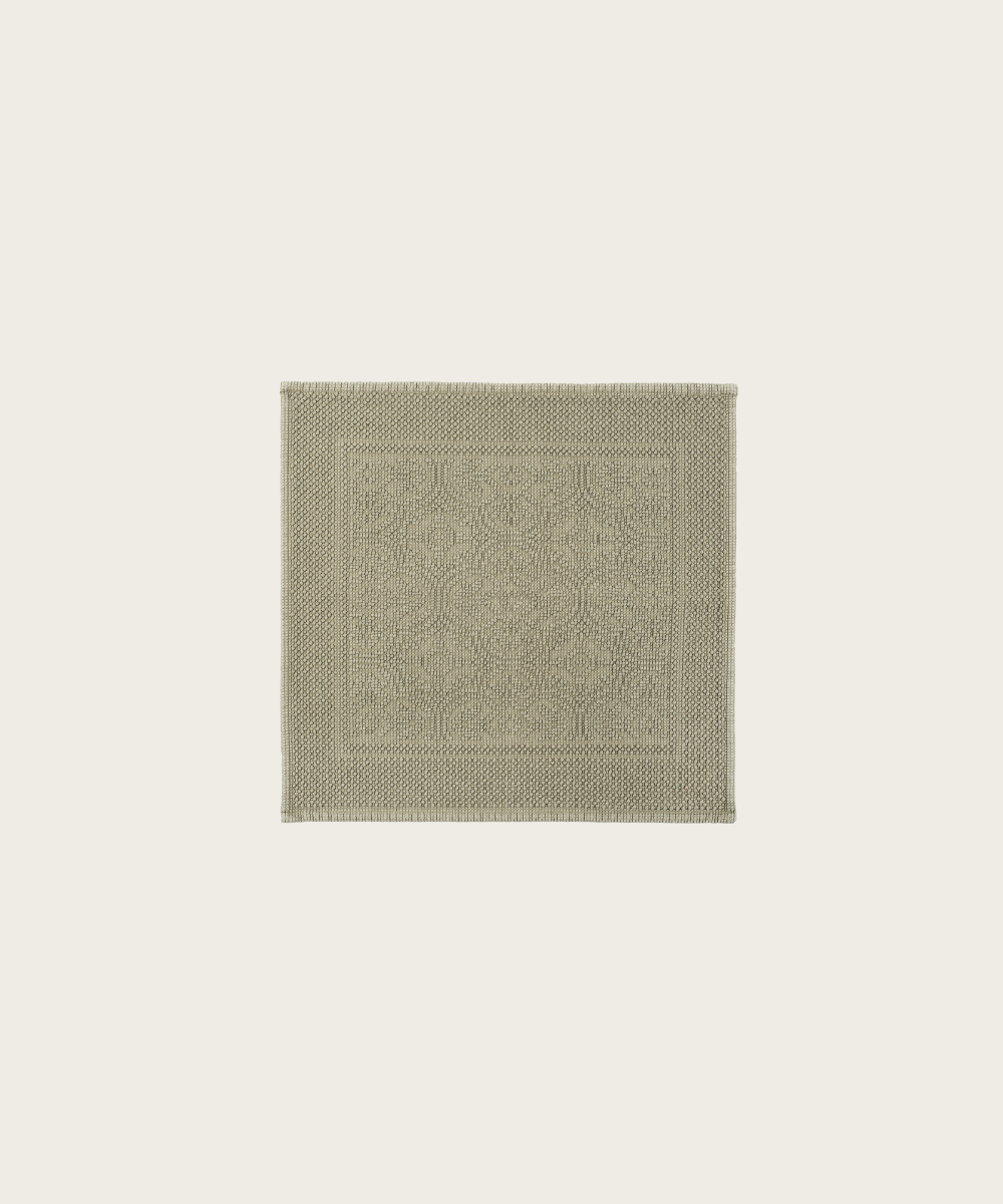 Tapis de bain kymi kaki L60
