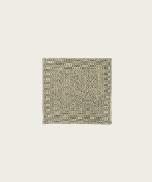Tapis de bain kymi kaki L60