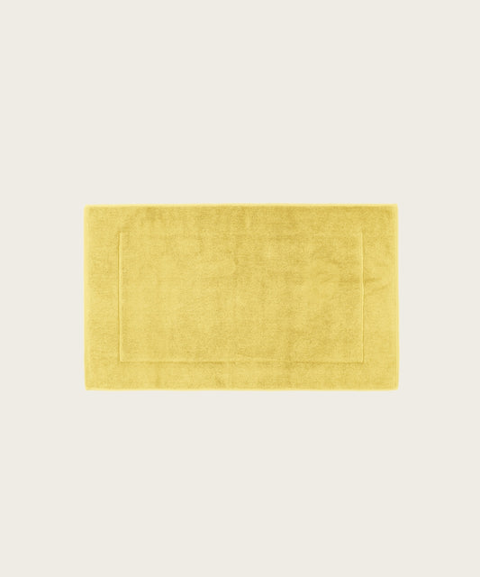 Tapis de bain grand hotel paille