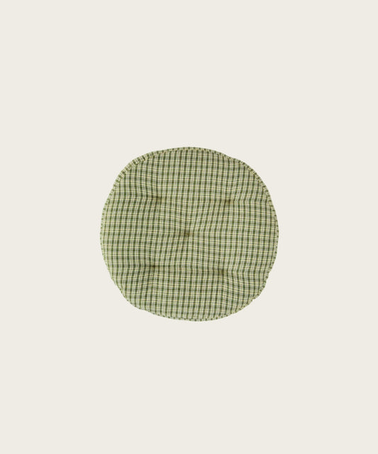 Galette complète carreaux