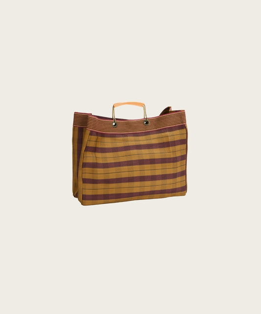 Sac cabas recycle