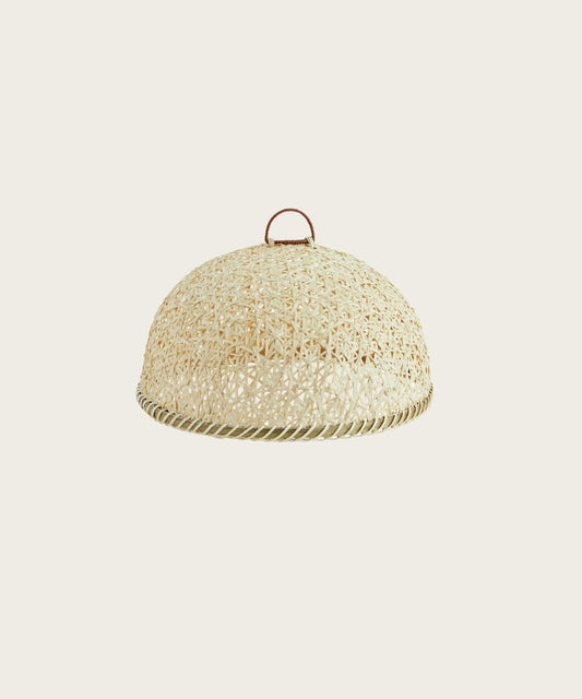 Couverture alimentaire bambou