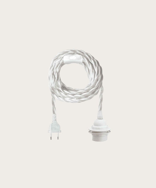 Rallonge douille twist
