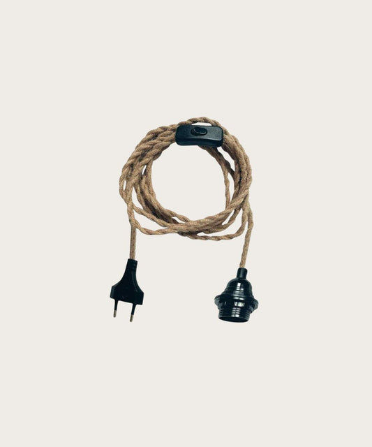 Rallonge douille twist