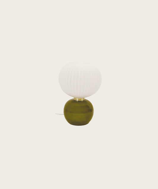 Lampe adonis kaki