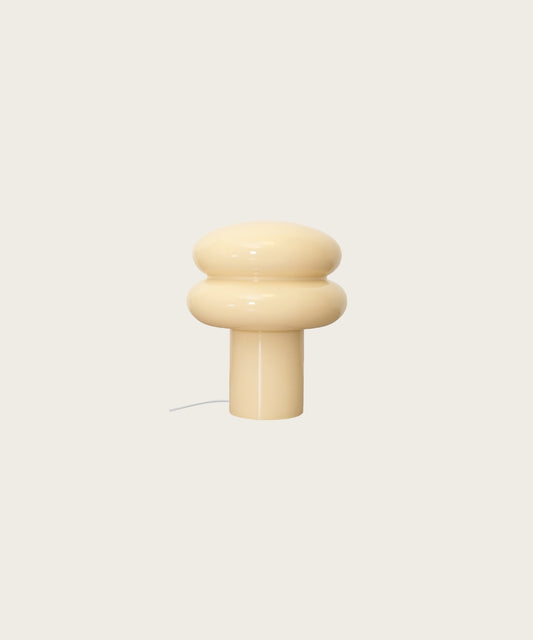 Lampe poppo lait