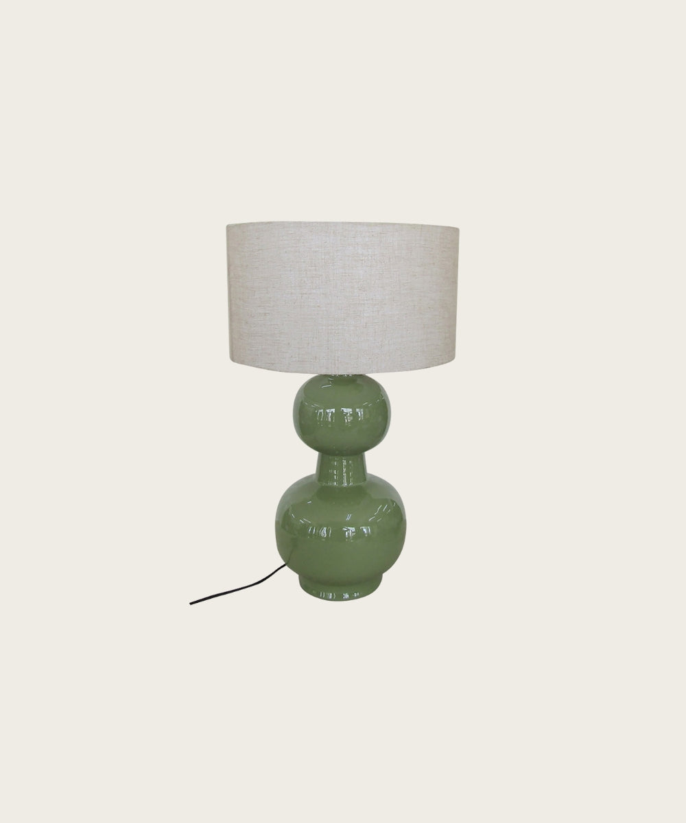 Lampe laki matcha d40