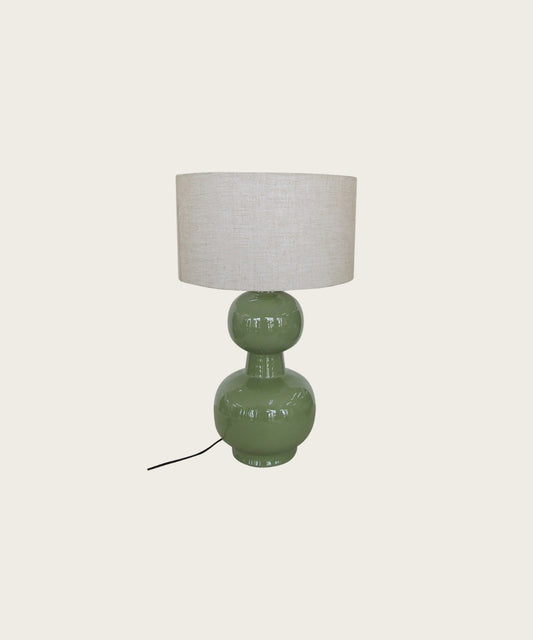 Lampe laki matcha d40