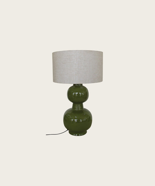 Lampe laki kaki d40